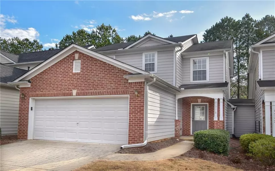 1375 Raven Rock TRL NW, Kennesaw, GA 30152