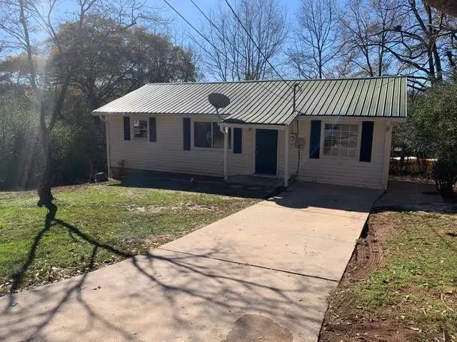 Gainesville, GA 30501,515 Shaw DR