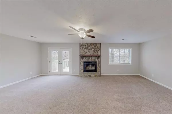 Stone Mountain, GA 30087,721 Pepperwood TRL