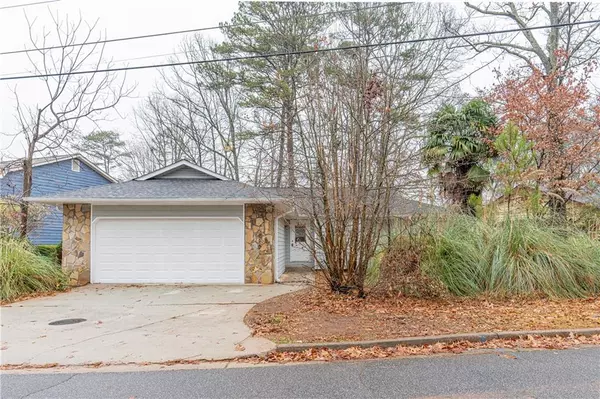 Stone Mountain, GA 30087,721 Pepperwood TRL