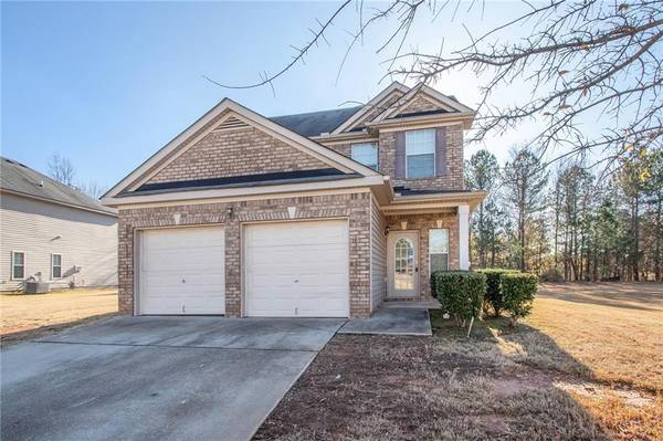 30 Silver Willow WALK, Covington, GA 30016