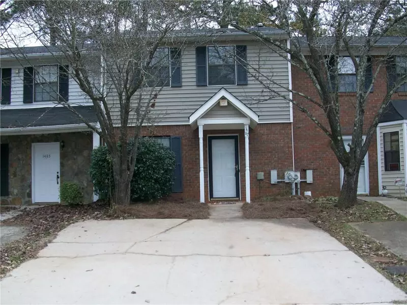 1487 Springleaf CIR SE, Smyrna, GA 30080