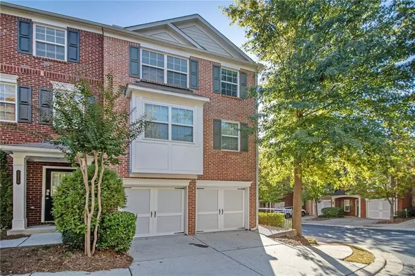 Duluth, GA 30097,2218 Landing Walk DR