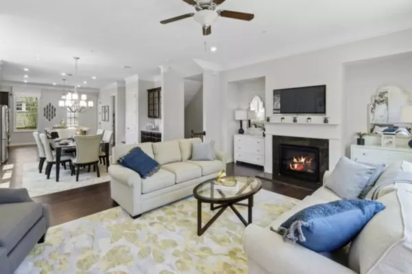 Alpharetta, GA 30005,759 Topsail LN