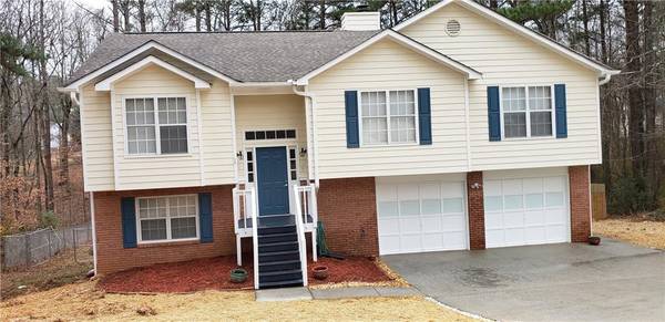 3233 Beaver DR, Douglasville, GA 30135