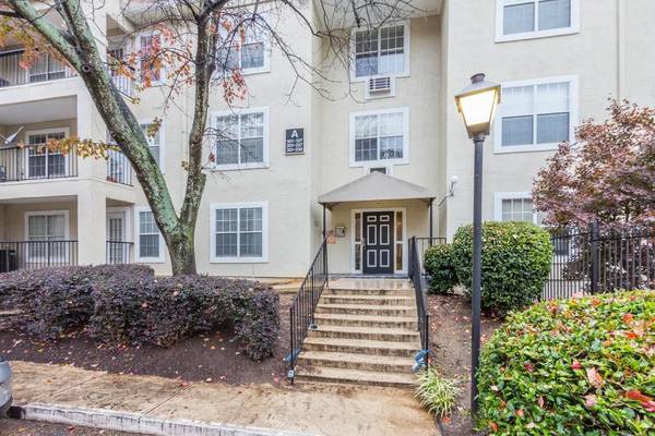 3655 Habersham RD NE #325, Atlanta, GA 30305