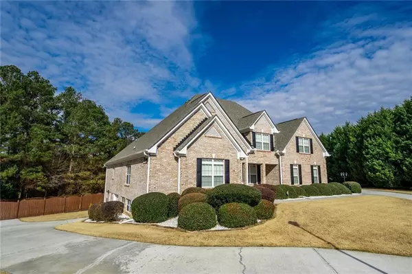 Loganville, GA 30052,409 Sara CT