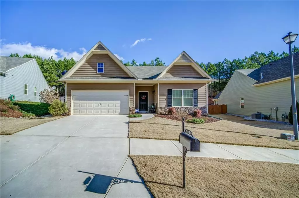 Canton, GA 30114,505 Wildflower CIR