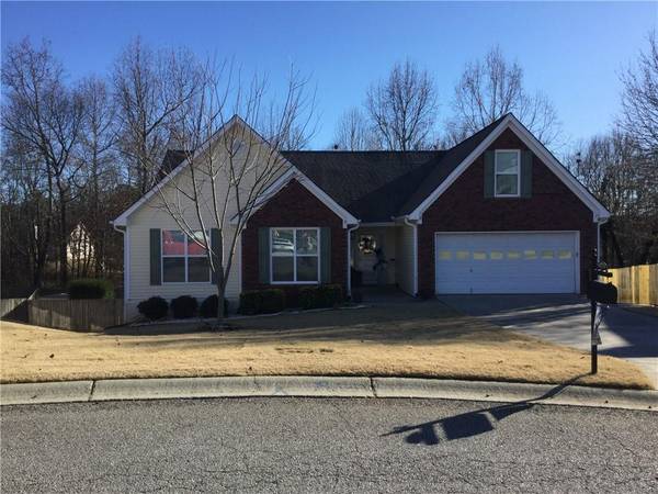 6398 Magnetic Point, Flowery Branch, GA 30542