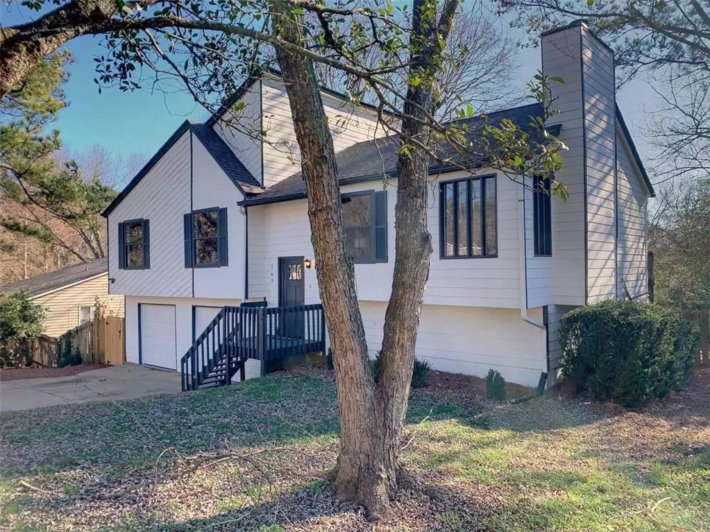 Alpharetta, GA 30022,165 Royal Colony CT