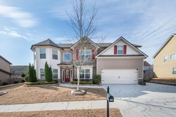 Braselton, GA 30517,1399 New Liberty WAY