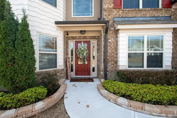 Braselton, GA 30517,1399 New Liberty WAY