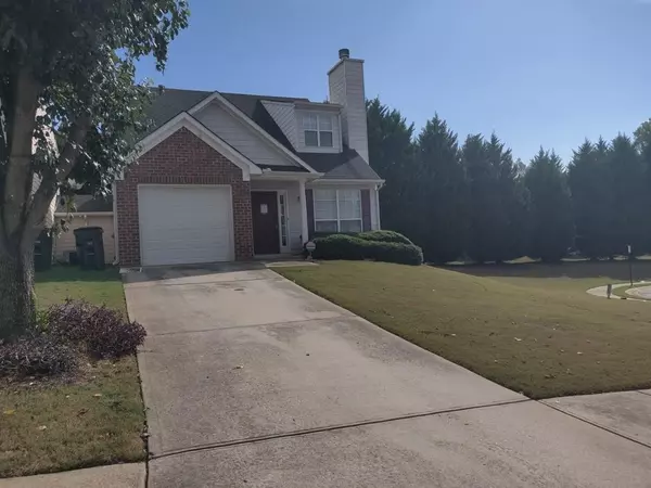 Union City, GA 30291,4148 Ravenwood CT