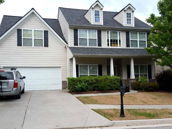 2624 Sedgeview WAY, Buford, GA 30519