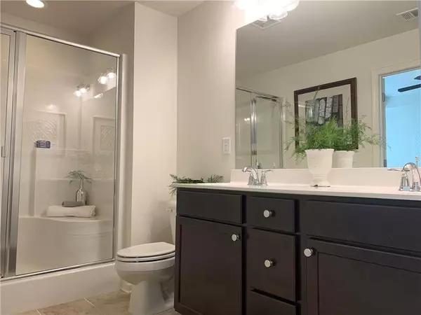 Stone Mountain, GA 30083,5269 Mill WAY #1206