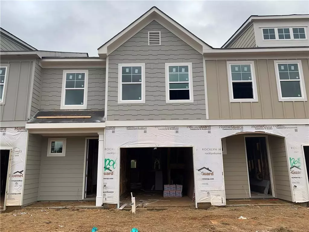 Stone Mountain, GA 30083,5269 Mill WAY #1206