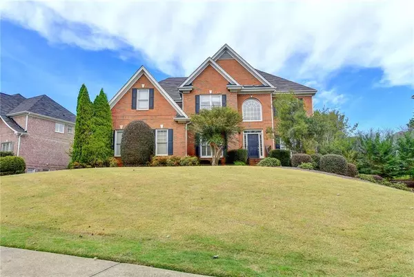 Milton, GA 30004,445 PINE BOUGH CT