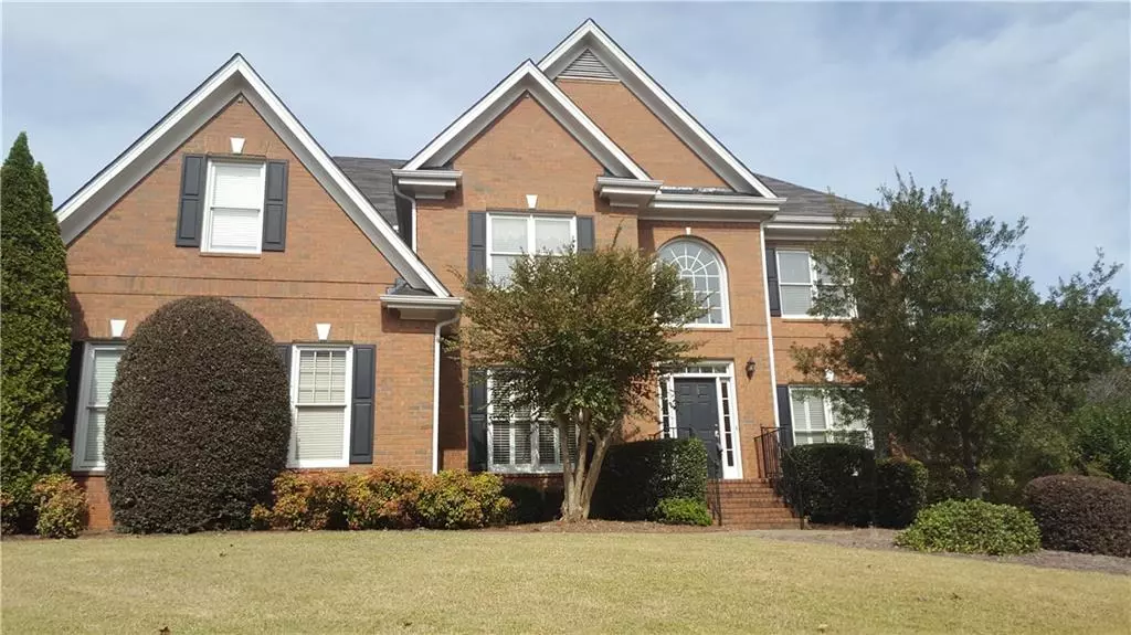 445 PINE BOUGH CT, Milton, GA 30004