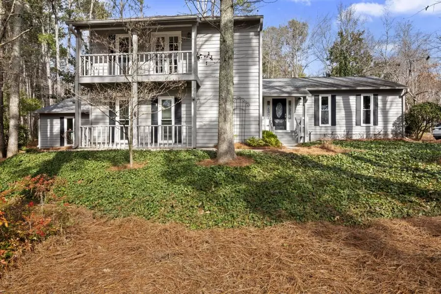 2673 Chimney Springs DR, Marietta, GA 30062