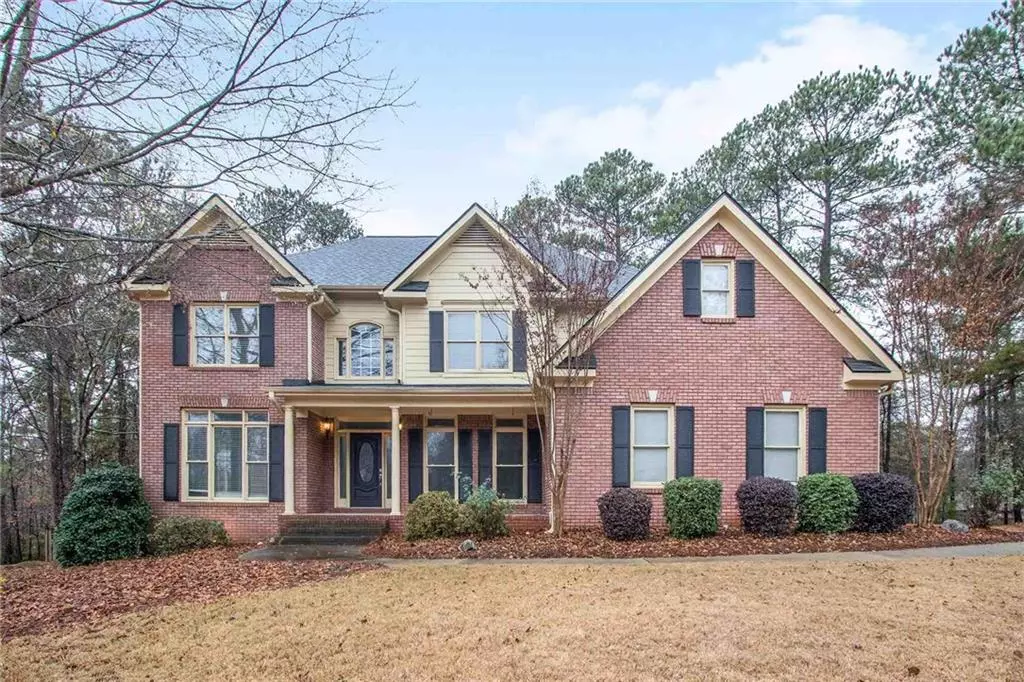 Mcdonough, GA 30253,7085 Havenridge WAY