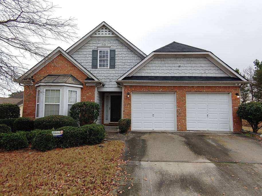 7122 Flagstone PL, Union City, GA 30291