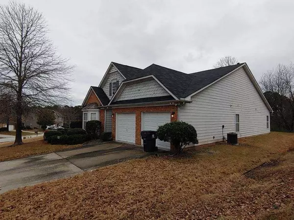 Union City, GA 30291,7122 Flagstone PL