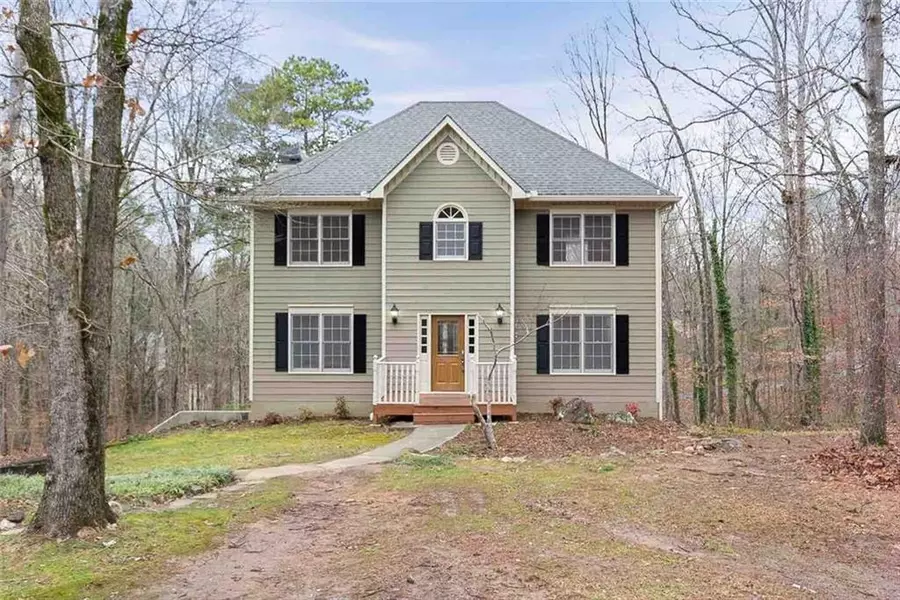 390 Picketts Mill RUN, Acworth, GA 30101