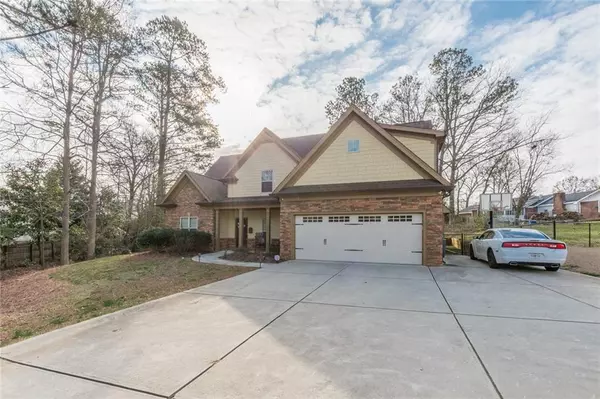 Buford, GA 30518,40 STONEHEDGE CT