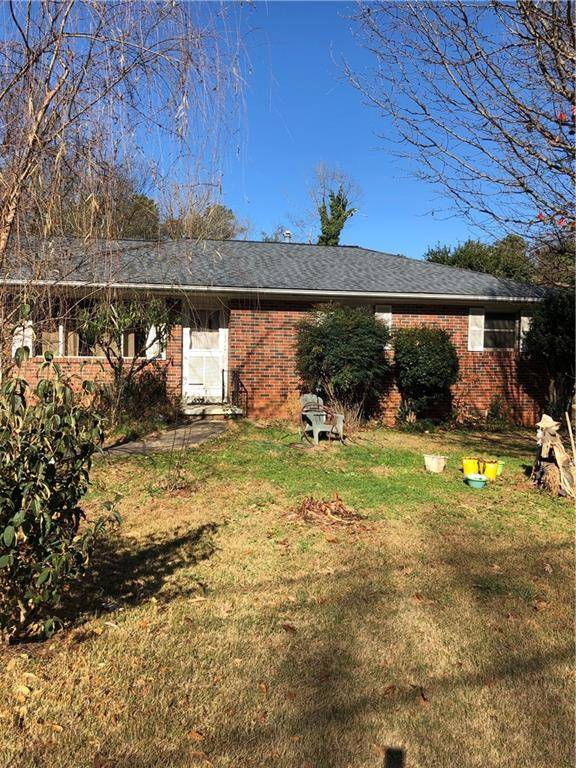 768 Walnut CIR SW, Marietta, GA 30060