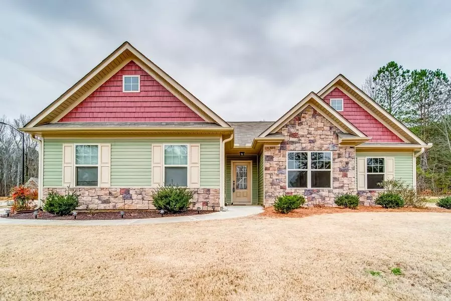 8 Butler Park CT, Dallas, GA 30157