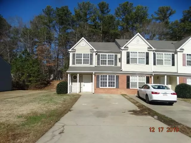 1405 Maple Valley CT, Union City, GA 30291