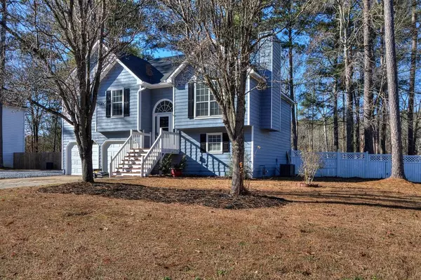 Euharlee, GA 30145,621 Amberwood PL