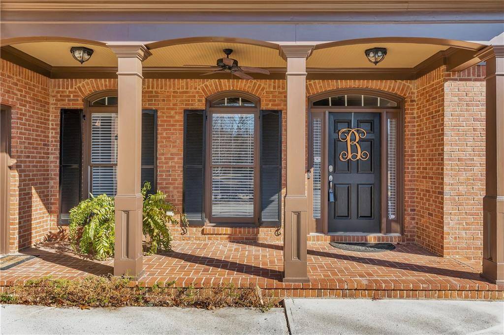 Lawrenceville, GA 30045,1150 Dayspring CT
