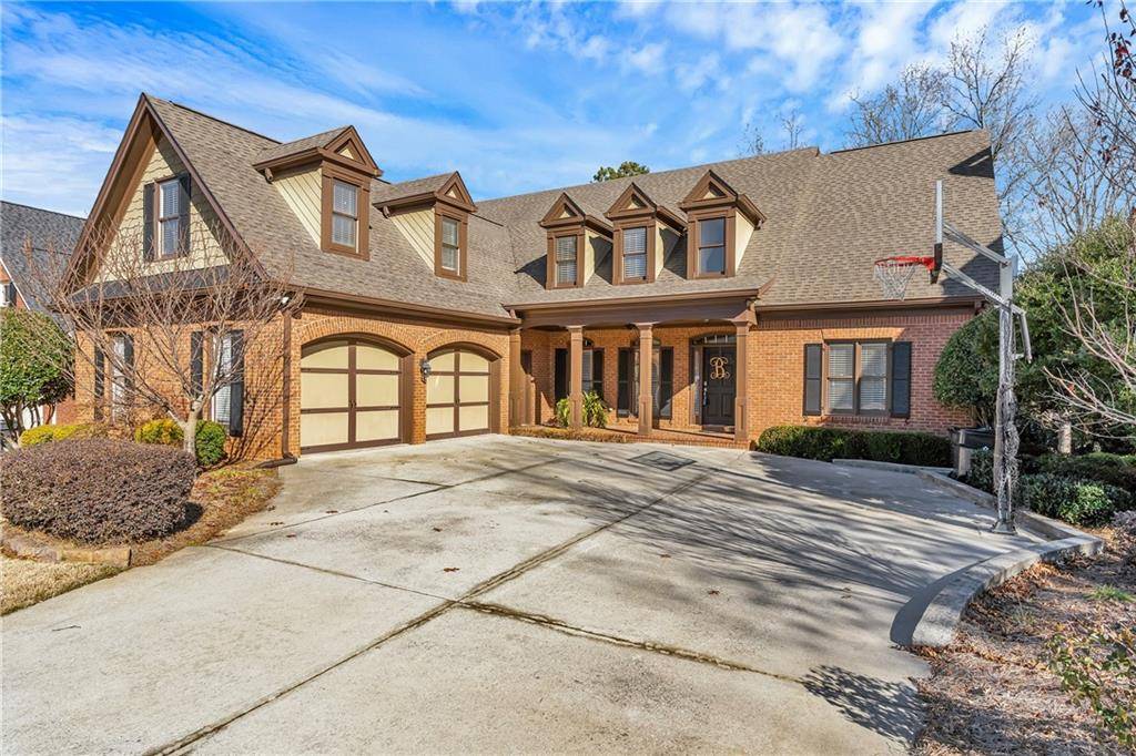 Lawrenceville, GA 30045,1150 Dayspring CT