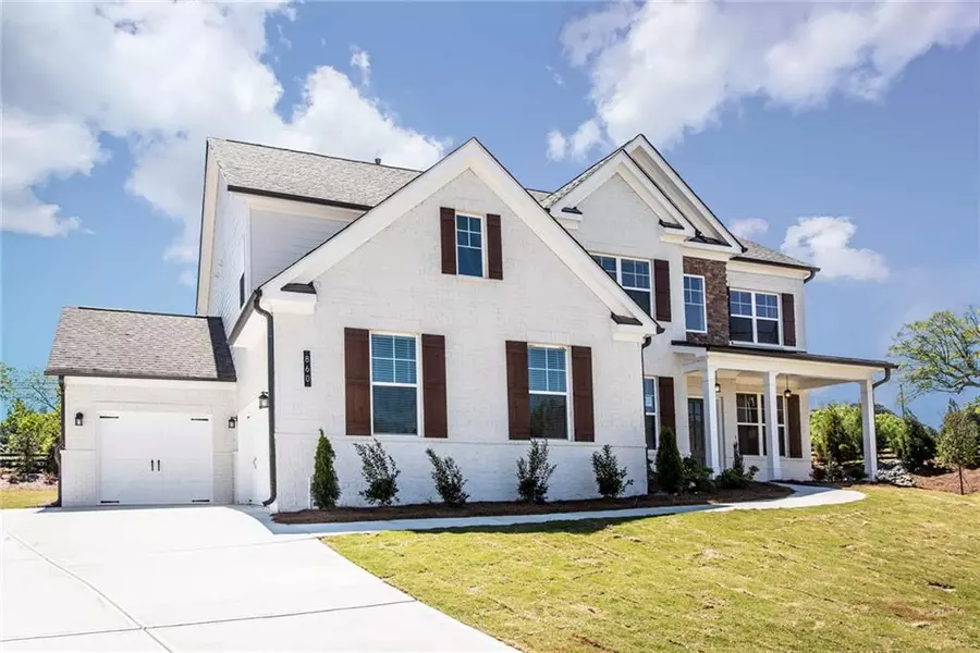 860 Rolling HL, Kennesaw, GA 30152