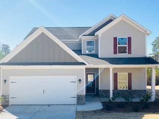 5847 Ridgedale CT, Gainesville, GA 30506