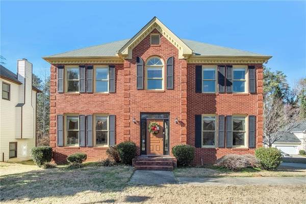 3099 Robinwood TRL, Decatur, GA 30034