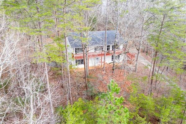 116 High Shoals DR, Dahlonega, GA 30533