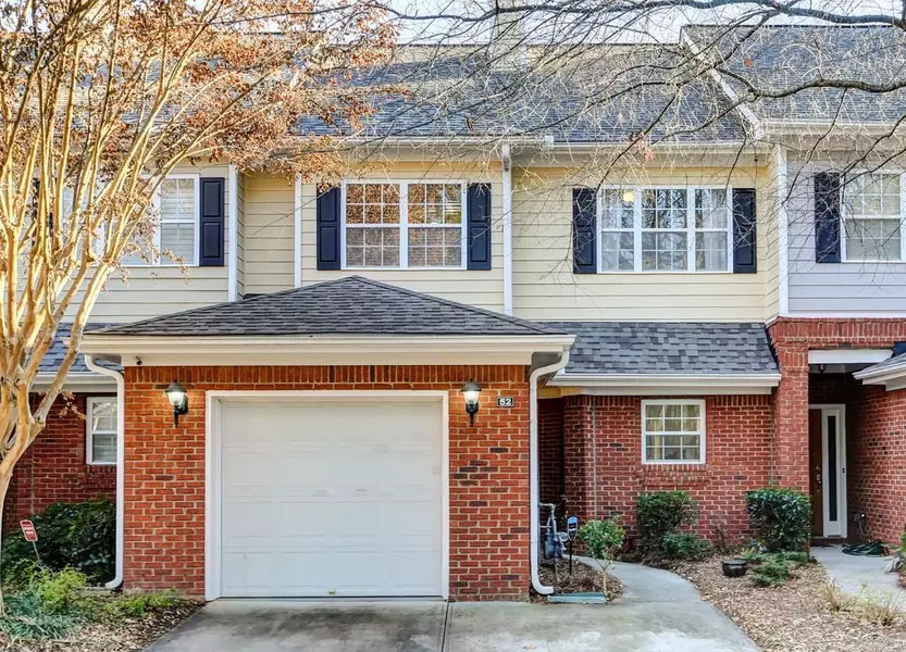 52 Townview DR, Alpharetta, GA 30022