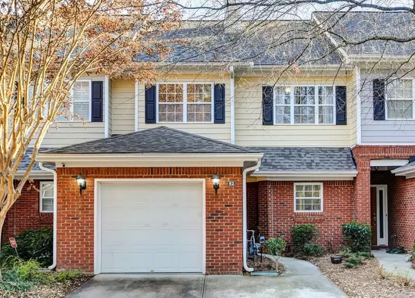 Alpharetta, GA 30022,52 Townview DR