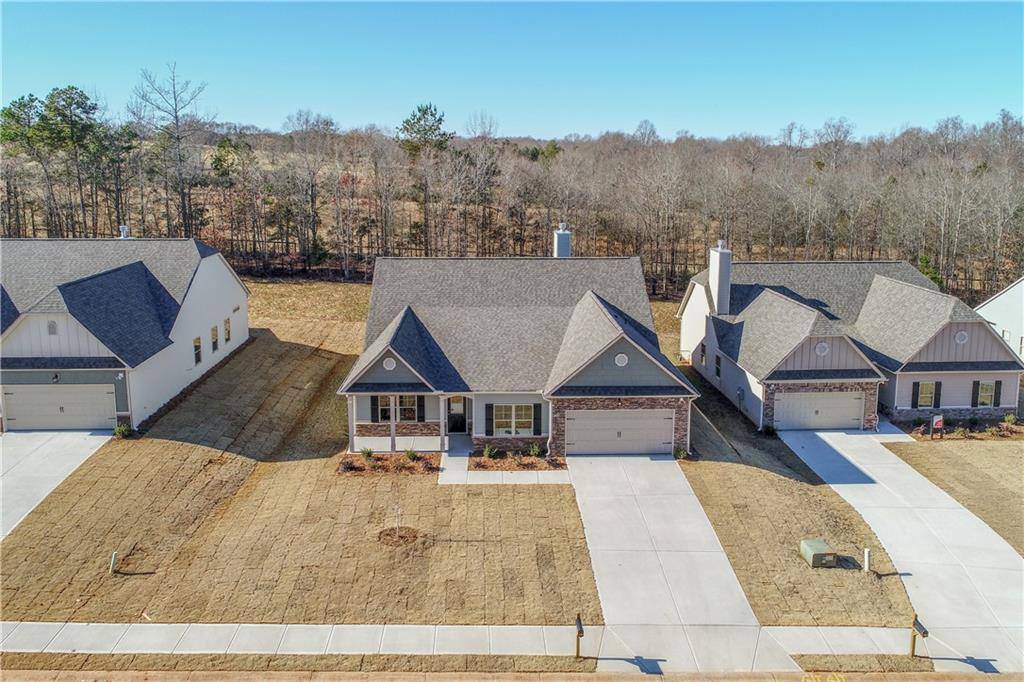 Statham, GA 30666,2442 Kumbanad CT