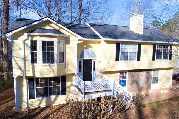 3809 Appaloosa TRL, Douglasville, GA 30135