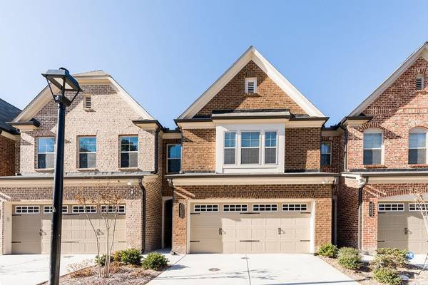 4441 Greys Rise WAY SW, Marietta, GA 30008