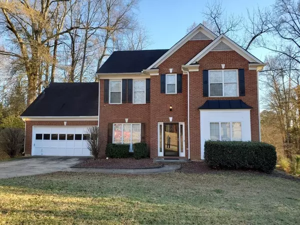 Stone Mountain, GA 30087,6967 Dockbridge WAY