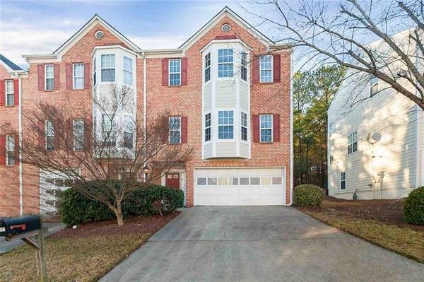 5241 Pinnacle Pointe CT, Norcross, GA 30071