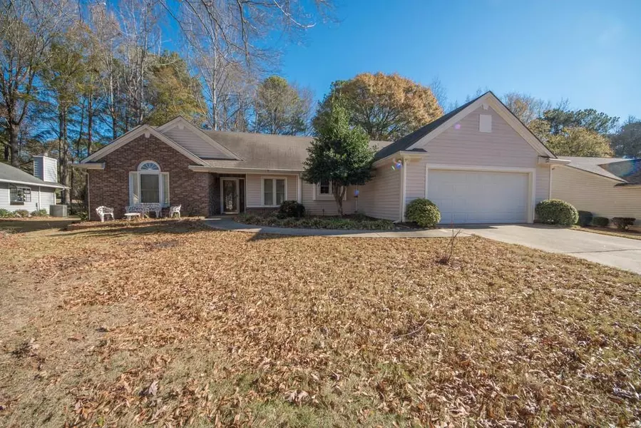 414 Hampton GN, Peachtree City, GA 30269