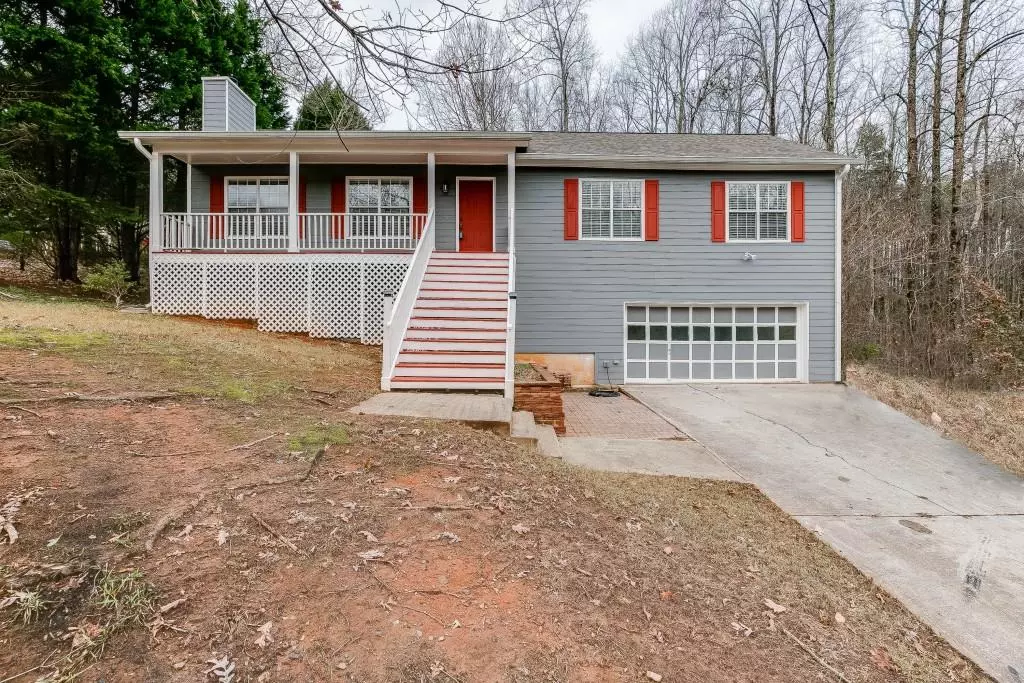 Winder, GA 30680,470 CEDAR RIDGE DR