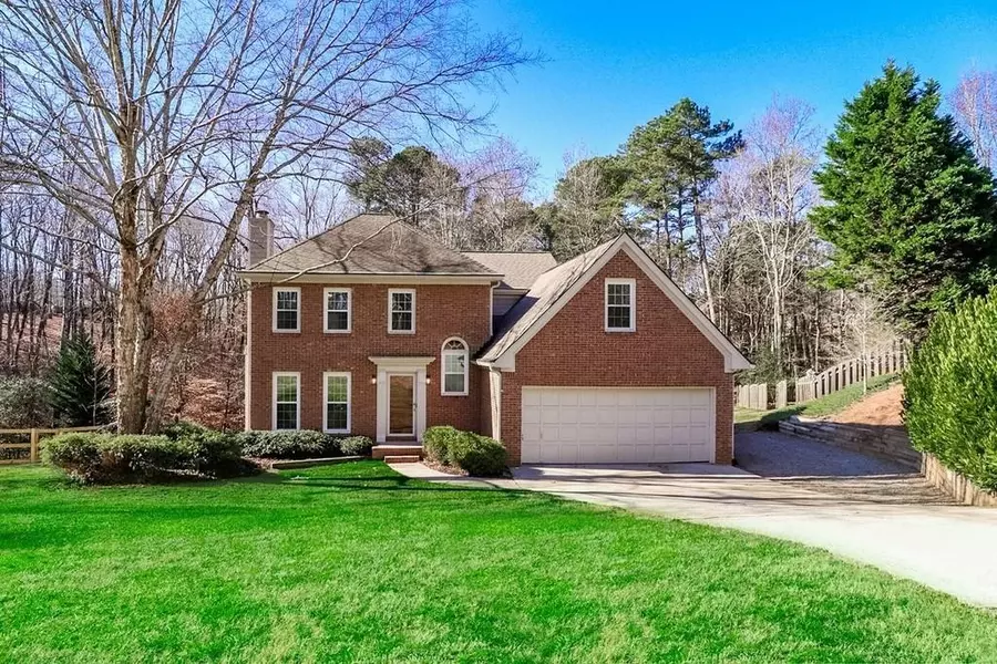 3588 Rogers CV, Duluth, GA 30096