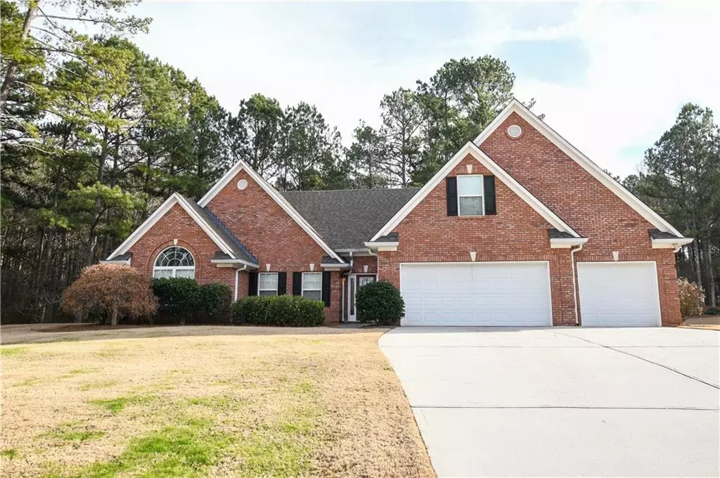 Dacula, GA 30019,2549 Maggie Woods CT