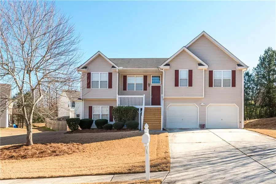 6387 Harvester CIR, Douglasville, GA 30134